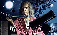 What is the Secret Story of Newton’s life?