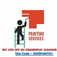 Painting Services in Gurgaon | Best House painters in Gurgaon | AKS