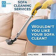 Top Rated Sofa Cleaning Services in Gurgaon Near Your Area