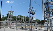 What is power distribution system equipment?