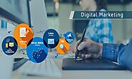 BEdigitech - Digital Marketing Agency in Gurgaon