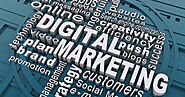 Try and bring on your business visibility with digital marketing Services in Gurgaon!