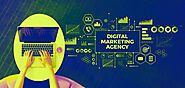 Why is there a need for a digital marketing agency in India?