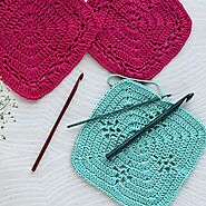 How To Increase And Decrease In Crochet