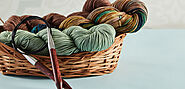 The Perfect Partnership: Symfonie Yarns and Knitter's Pride Needles and Hooks