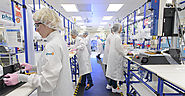 Cleanroom Medical Device Manufacturing | Assembly & Packaging | Medical Device Contract Manufacturing | Phase 2