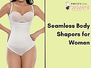 Seamless Body Shapers for Women
