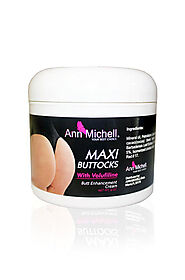 Enhance Your Butt Naturally with Our Butt Enhancing Cream