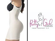 Stage 1 Fajas for Post-Surgery | Pretty Girl Curves
