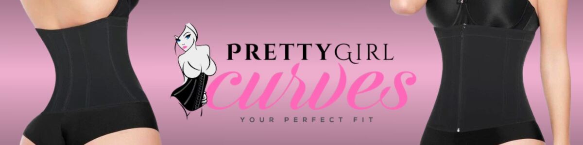 Headline for Pretty Girl Curves - Blogs