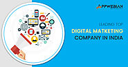 Best Digital Marketing Company in USA | SEO Services, PPC Company