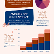 Build your website applications with Appwebian Software Company | Visual.ly