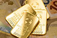 Guide to Investing in Gold Bullion Bars