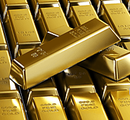 Buy Gold Bullion Bars Online UK - Central Bullion Ltd