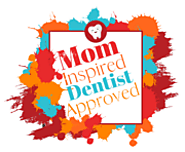 Dental Tips - Mom Inspired Dentist Approved