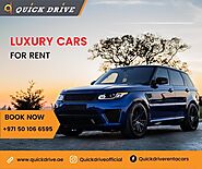 Rent a Car Sharjah