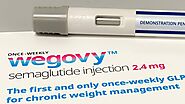 Buy Wegovy Online for Weight Loss without Prescription with a Credit Card