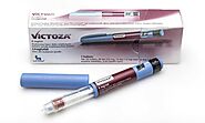 Buy Victoza Online without Prescription Discreet Delivery with PayPal