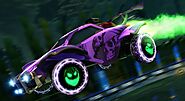 [Top 10] Rocket League Best Lime Wheels That Look Awesome!