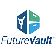 FutureVault - The #1 digital vault platform for financial services