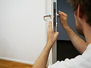 Residential Locksmith Services