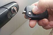 Broken Car Key Repair | St George Locksmiths