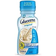 Buy Glucerna Products Online in UAE at Best Prices