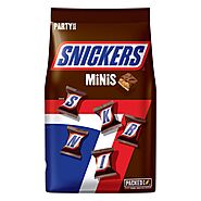 Buy Snickers Products Online in UAE at Best Prices