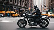 Will Your Motorcycle Insurance Cover Another Rider on Your Bike?