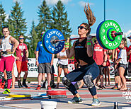 Crossfit Canmore – Welcome to Crossfit Canmore