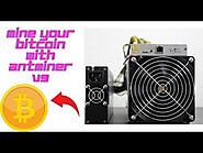 Setup your Antminer - ALL MODELS - HOW TO MINE BITCOIN