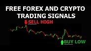Make a living from our forex and crypto signals [best free signals in 2021]