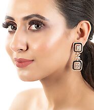 Buy Diamond Earrings Women Online -The Latest Trend