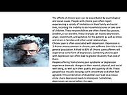 Relief From Depression By CBD