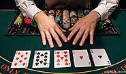 포커 게임 필승 전략 – 포커 족보 확률 및 포커잘하는법
