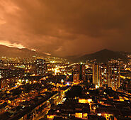 Medellin Colombia | 4 Reasons to Fall in Love with the City