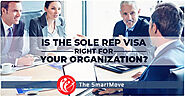 Establish a Global Business Presence with A Sole Rep Visa UK