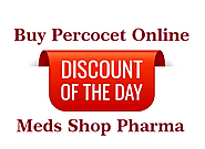 Howdy Order Percocet Genuine Online Pharmacy in USA