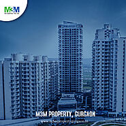 M3M Property Gurgaon