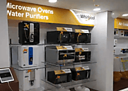 Whirlpool Microwave Oven Service Center in Mumbai