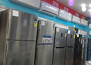 IFB Refrigerator Service Center in Mumbai
