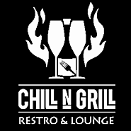 Best Restaurant and Lounge with Sky High Rooftop | Chill n Grill in Nagpur