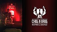 Chill N Grill Present #Unplugged_Night with #Devashishguru | Chill n Grill Nagpur 2017