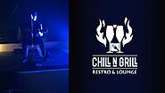#ChillNGrill Present Unplugged_Night with #JoelVishwas | CHILL N GRILL NAGPUR 2017