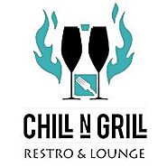 Chill n Grill (Chillngrill_restrolounge) - Profile | Pinterest