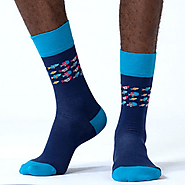 High-Quality Mens Novelty Socks - Love Sock Company