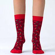Ladies Novelty Socks – Love Sock Company