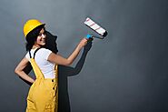 Painting contractors in East York can help you beautify your walls