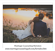 Marriage Counseling Herndon