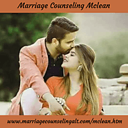 Marriage Counseling Mclean